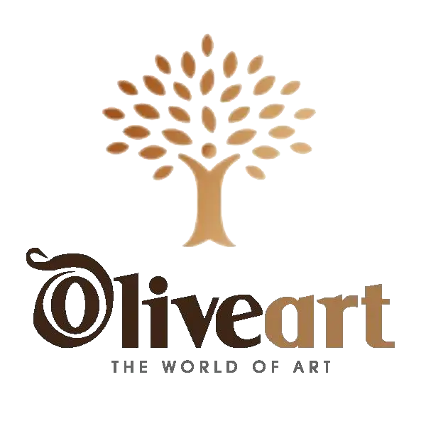 Oliveart handmade homeware collection