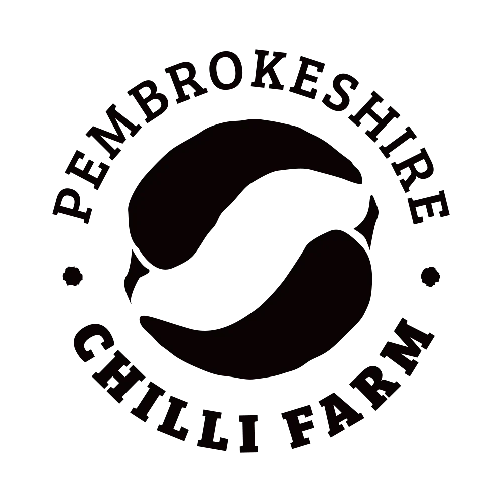 Pembrokeshire Chilli Farm sauces and condiments at Wye Knot