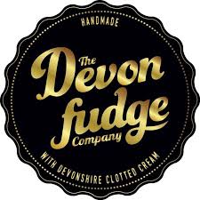 The Devon Fudge Company brand logo