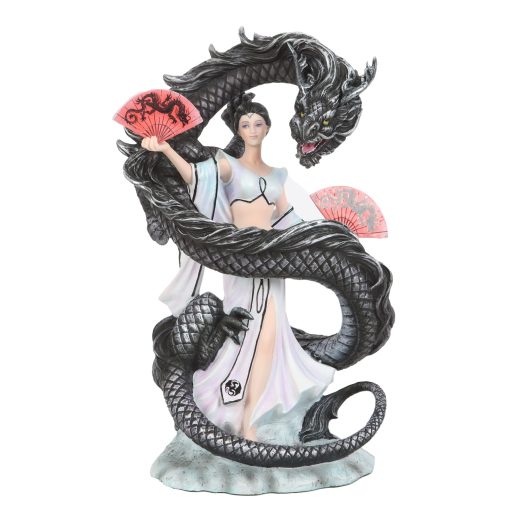 Anne Stokes Dragon Dance Ornament Anne stokes dragon dance ornament