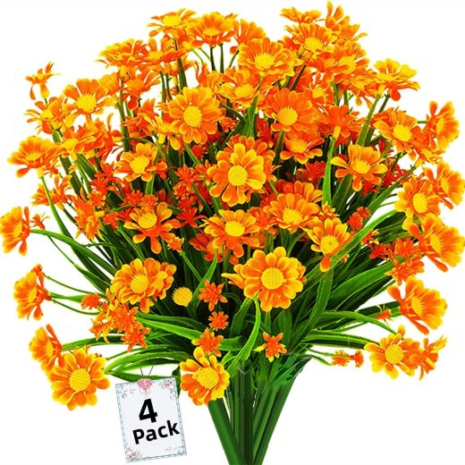 Artificial daisy flowers u2013 Siganorpy Artificial daisy flowers by Siganorpy