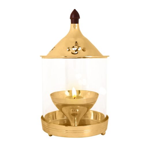 Brass oil lamp diya for diwali u2013 Craftsman Brass oil lamp diya for diwali by Craftsman
