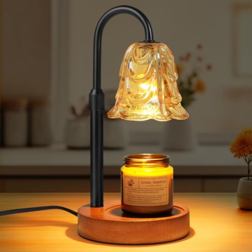 Candle Warmer Lamp