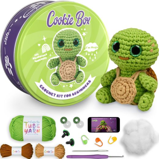 Cotton Gift Set