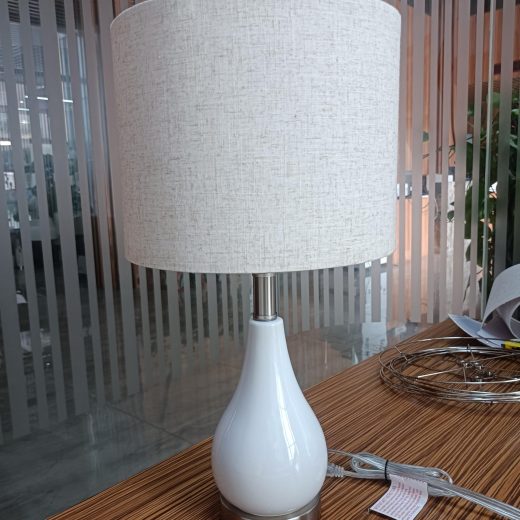 Dimmable table lamp u2013 OUTON Dimmable table lamp by OUTON