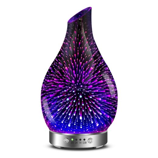 Essential oil diffuser for aromatherapy u2013 HIEODPRO Essential Oil Diffuser for Aromatherapy by HIEODPRO