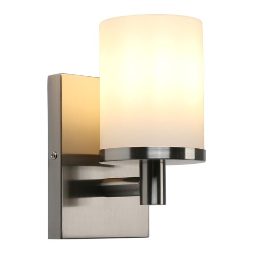Glass wall sconce light u2013 Yosoan Glass Wall Sconce Light by Yosoan