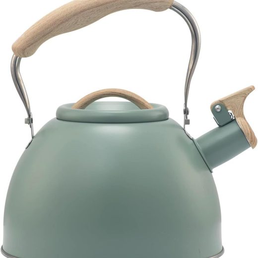 HASA zone whistling kettle HASA zone whistling kettle