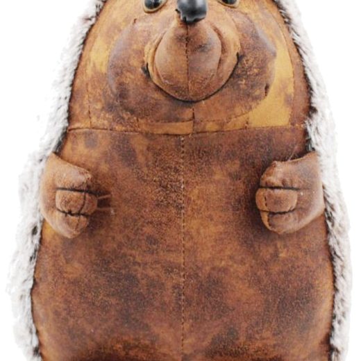 Hedgehog weighted door stop u2013 Glamour Girlz Hedgehog Weighted Door Stop by Glamour Girlz
