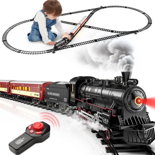 Hot Bee remote control train set Hot Bee remote control train set