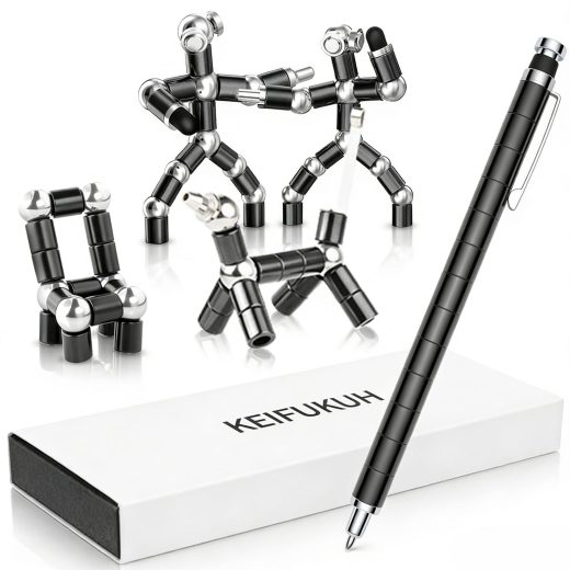 Fidget Gel Pen Gift