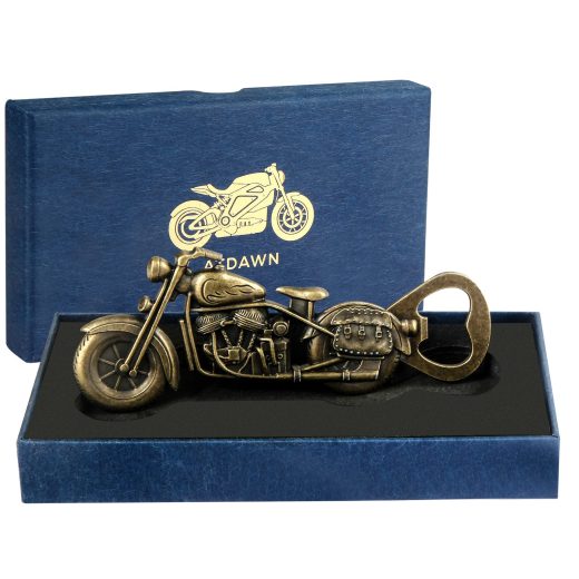 Motorcycle beer bottle opener u2013 ATDAWN Motorcycle beer bottle opener by ATDAWN