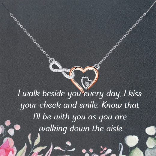 PLITI heart pendant necklace PLITI heart pendant necklace