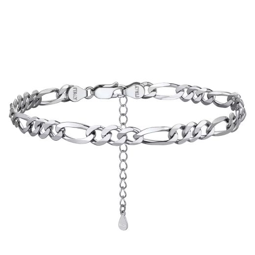 S925 Silver Ankle Bracelet