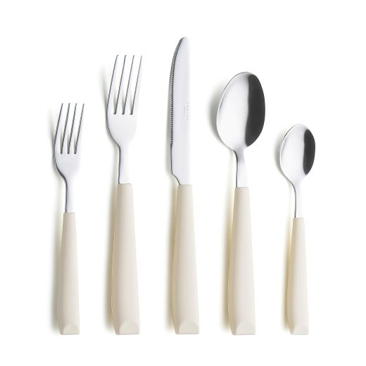 Stainless steel cutlery set u2013 Annova Stainless Steel Cutlery Set by Annova