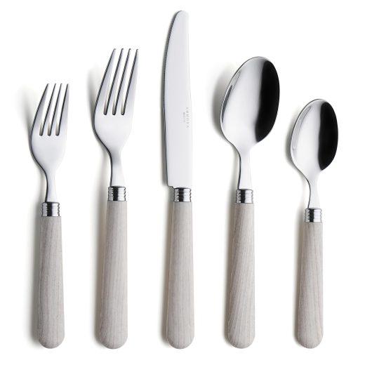 Stainless steel cutlery set u2013 Annova Stainless Steel Cutlery Set by Annova