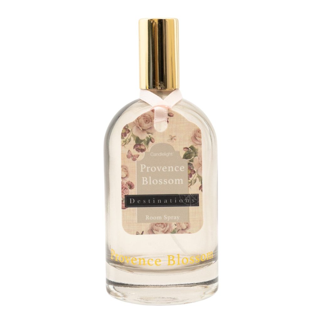 100ml Provence Blossom Room Spray