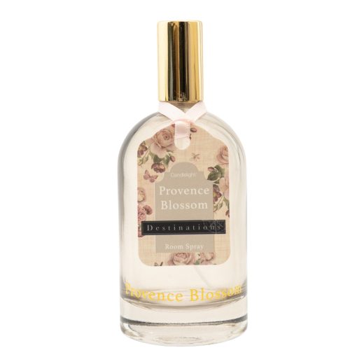100ml provence blossom room spray u2013 Candlelight Home 100ml provence blossom room spray by Candlelight Home