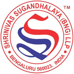 Satya incense brand logo
