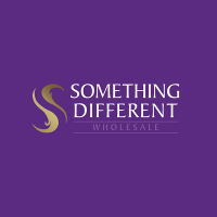 Something Different giftware brand logo