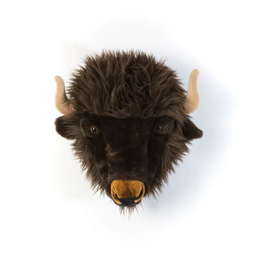 Alex the Buffalo Wall Hanging