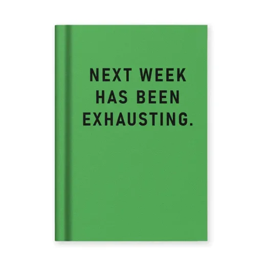 Has been exhausting a7 fabric hardback notebook u2013 Ohh Deer Has been exhausting a7 fabric hardback notebook by Ohh Deer