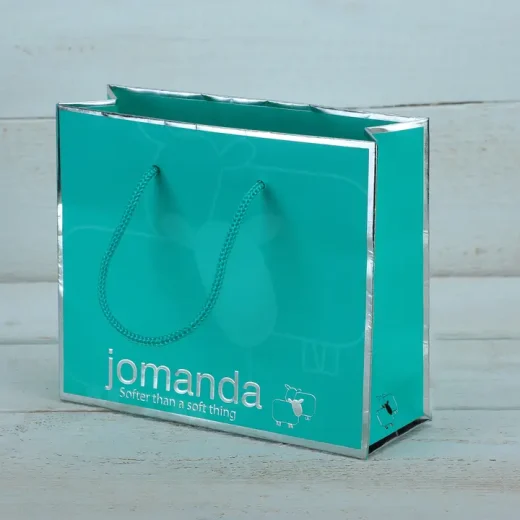Medium gift bag u2013 Jomanda Soft Toys Medium gift bag by Jomanda Soft Toys