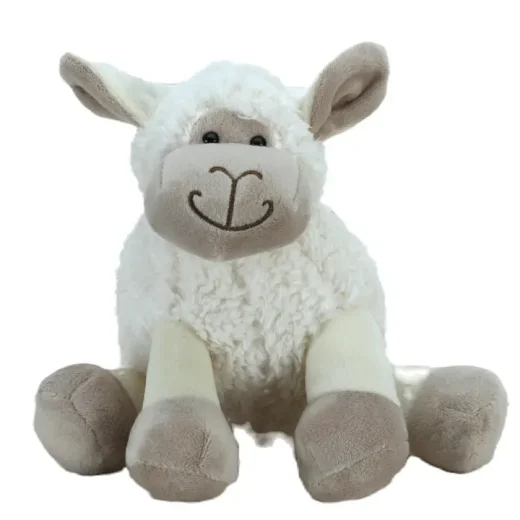 Sheep Plush Toy