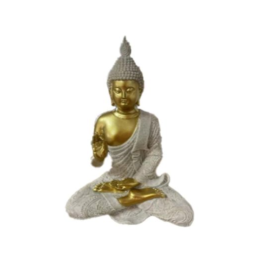 Thai Buddha Meditation Ornament