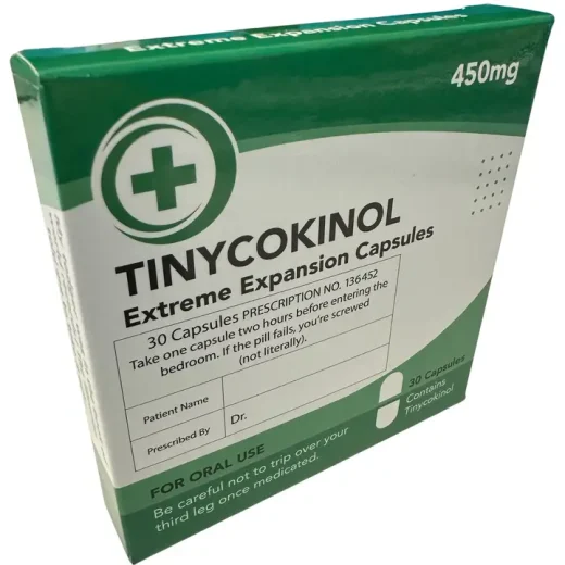 Tinycokinol Candy Stocking Fillers White Elephant Christmas u2013 The Diabolical Gift People Tinycokinol Candy Stocking Fillers White Elephant Christmas by The Diabolical Gift People