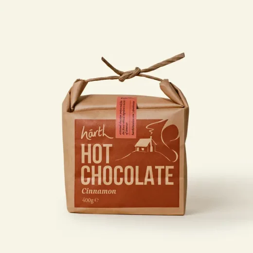 Harth cinnamon hot chocolate u2013 Harth Chocolate Harth Cinnamon Hot Chocolate u2013 Harth Chocolate