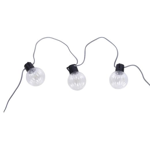 LED marquee string lights u2013 Something Different LED Marquee String Lights by Something Different