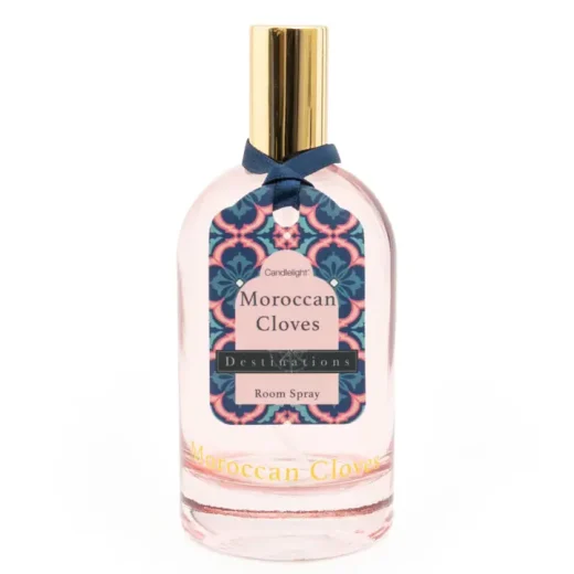 Moroccan cloves room spray u2013 Candlelight Home Moroccan cloves room spray by Candlelight Home