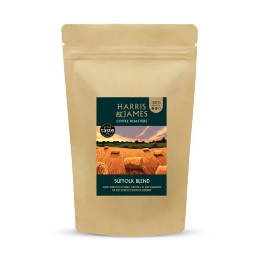 Suffolk Blend Coffee