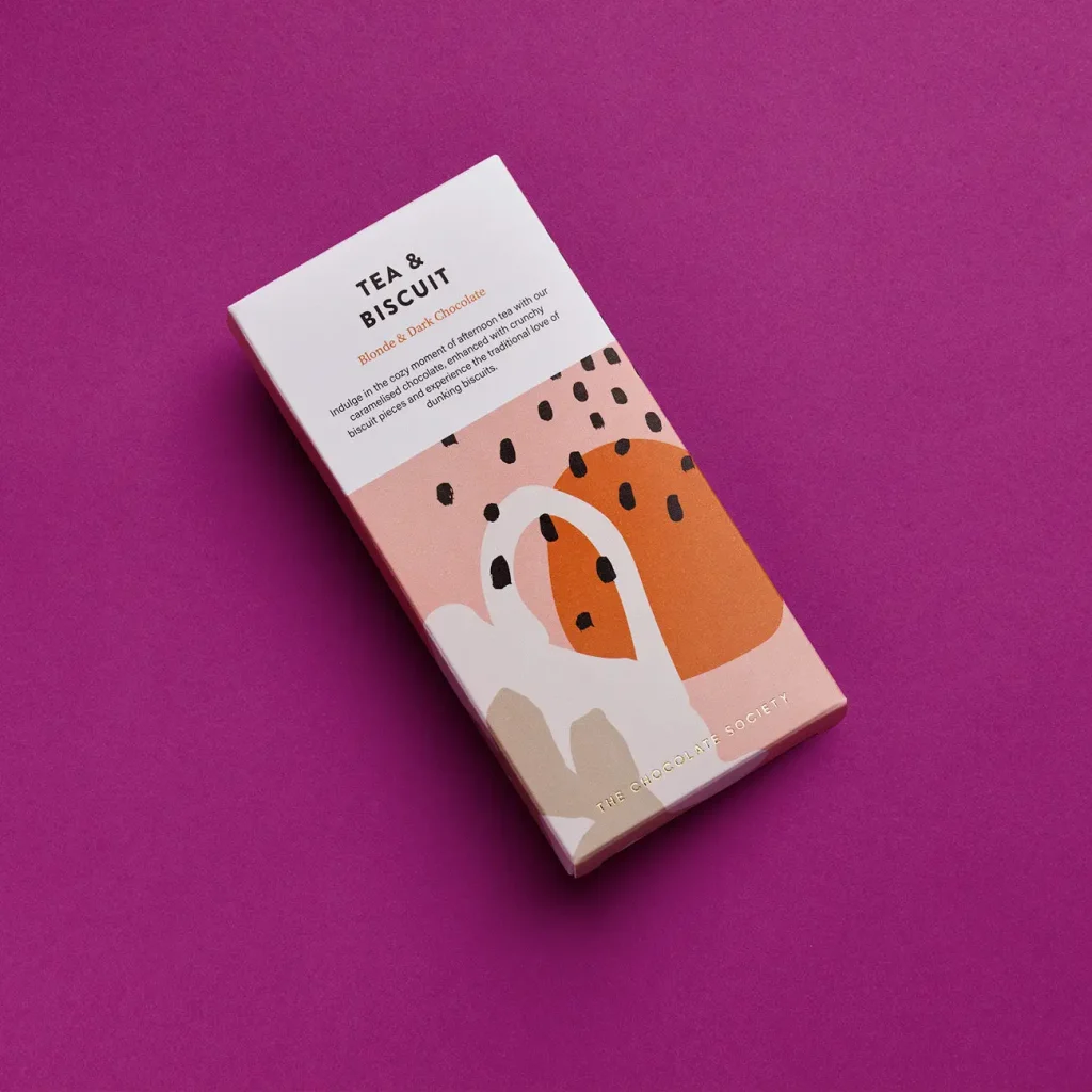 Chocolate gifts in Builth Wells for a thoughtful little treat