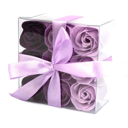 9 lavender roses soap u2013 Ancient Wisdom 9 Lavender Roses Soap by Ancient Wisdom