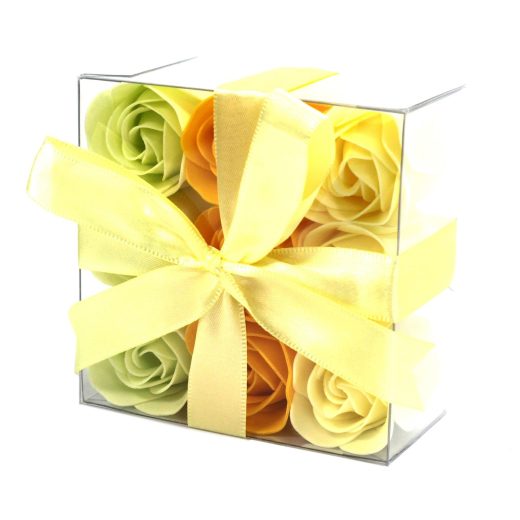 9 spring roses soap flowers u2013 Ancient Wisdom 9 Spring Roses Soap Flowers by Ancient Wisdom