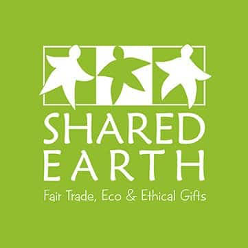 Shared Earth brand logo