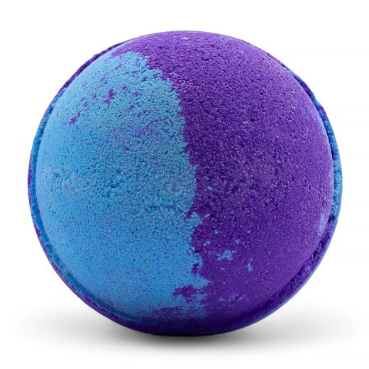 Amethyst creed jumbo bath bomb u2013 Ancient Wisdom Amethyst Creed Jumbo Bath Bomb by Ancient Wisdom
