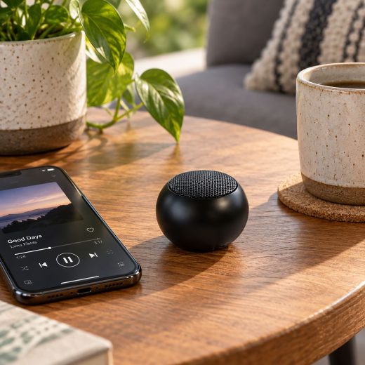Beyond size mini bluetooth speaker u2013 Ancient Wisdom Beyond Size Mini Bluetooth Speaker by Ancient Wisdom