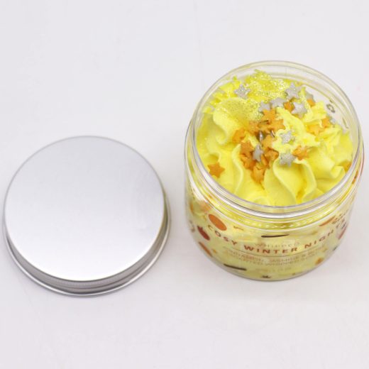 Cosy winter nights whipped soap u2013 Ancient Wisdom Cosy Winter Nights Whipped Soap by Ancient Wisdom