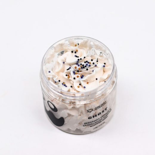 Ghost whipped soap u2013 Ancient Wisdom Ghost Whipped Soap by Ancient Wisdom
