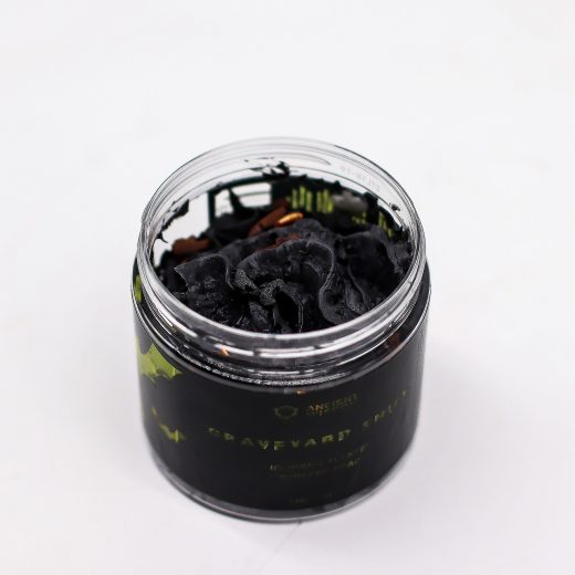 Graveyard shift whipped soap u2013 Ancient Wisdom Graveyard Shift Whipped Soap by Ancient Wisdom