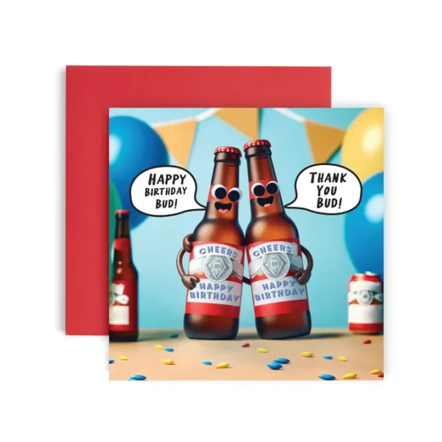 How to choose a greeting card for a small personal gesture