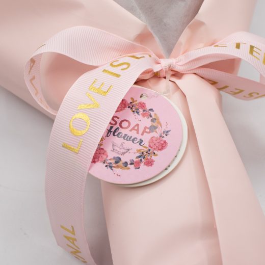 Love is eternal large pink roses bouquet u2013 Ancient Wisdom Love Is Eternal Large Pink Roses Bouquet by Ancient Wisdom