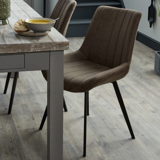 Malmo coffee dining chair Malmo Coffee Dining Chair
