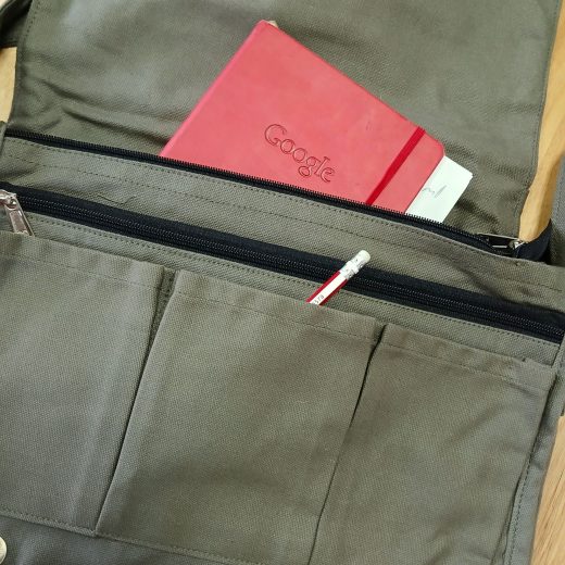 Olive cotton canvas laptop messenger bag u2013 Ancient Wisdom Olive Cotton Canvas Laptop Messenger Bag by Ancient Wisdom