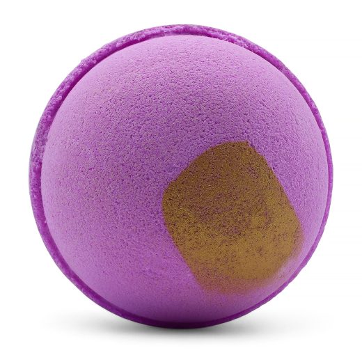 Pink charlotte jumbo bath bomb u2013 Ancient Wisdom Pink Charlotte Jumbo Bath Bomb by Ancient Wisdom