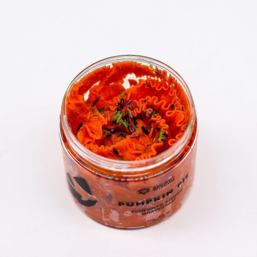 Pumpkin pie whipped soap u2013 Ancient Wisdom Pumpkin Pie Whipped Soap by Ancient Wisdom