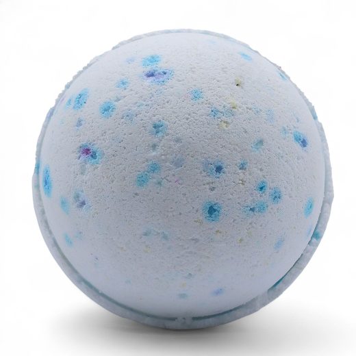 Set of 3 ocean bath bombs u2013 Ancient Wisdom Set of 3 Ocean Bath Bombs by Ancient Wisdom